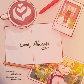 Paperback Love, Always Book