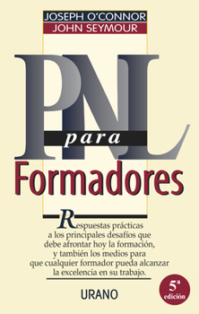 Paperback PNL para formadores (Spanish Edition) [Spanish] Book