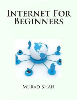 Paperback Internet For Beginners Book