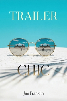 Paperback Trailer Chic Book