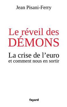 Paperback Le réveil des démons [French] Book