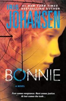 Paperback Bonnie Book