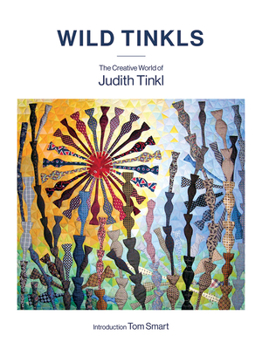 Wild Tinkls: Judith and Victor Tinkl's Creative World
