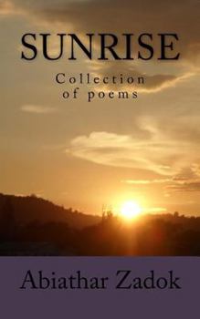 Paperback Sunrise Book