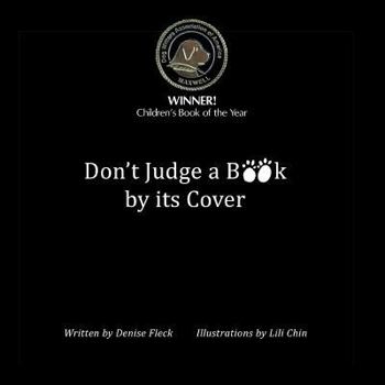 Don't Judge a Book by Its Cover - Book #1 of the Don't Judge a Book by Its Cover