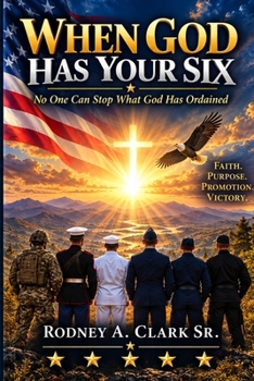 Paperback When God Has Your Six Book