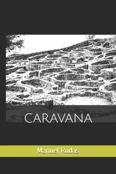 Paperback Caravana [Portuguese] Book
