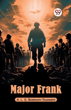 Paperback Major Frank Book