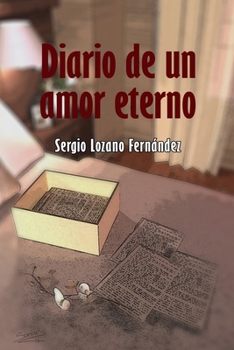 Paperback Diario de un amor eterno [Spanish] Book