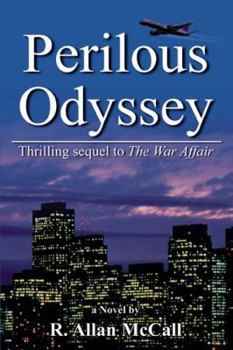 Perilous Odyssey