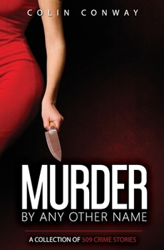 Paperback Murder by Any Other Name Book