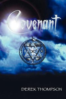 Paperback Covenant Book