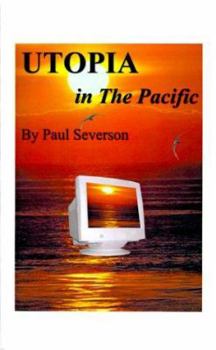 Paperback Utopia in the Pacific Book