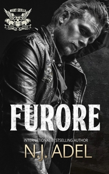 Furore - Book #1 of the Night Skulls MC