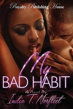 Paperback My Bad Habit Book