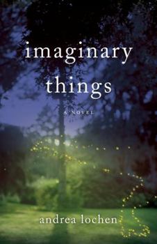 Paperback Imaginary Things Book