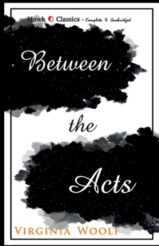 Between The Acts