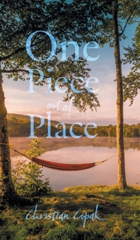 Hardcover One Piece out of Place Book