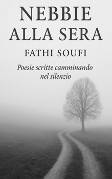 Paperback Nebbie alla Sera [Italian] Book