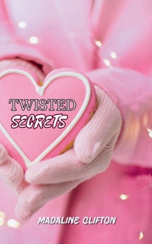 Paperback Twisted Secrets Book