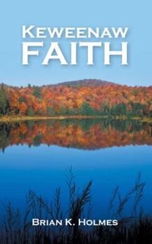 Paperback Keweenaw Faith Book