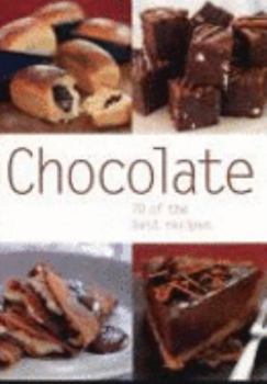 Paperback Chocolate (Pyramid Paperbacks) Book