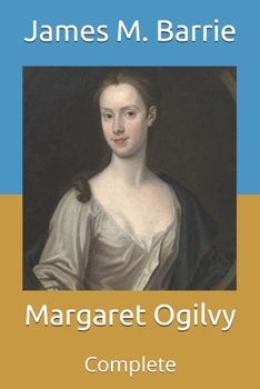 Paperback Margaret Ogilvy: Complete Book