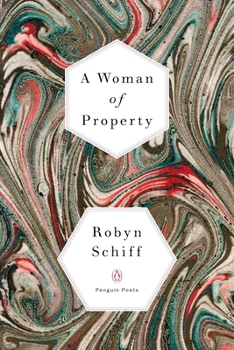 Paperback A Woman of Property Book