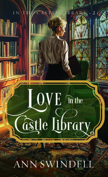 Love in the Castle Library: In the Castle Library