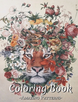 Paperback Florals Coloring Book: An Adult Coloring Book Featuring Winter Floral Arrangements, Beautiful Holiday And Exquisite Christmas Flowers ( Flowe Book