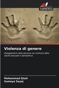 Violenza di genere (Italian Edition)