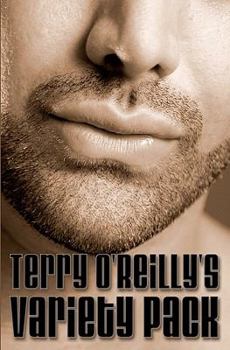 Paperback Terry O'Reilly's Variety Pack Book