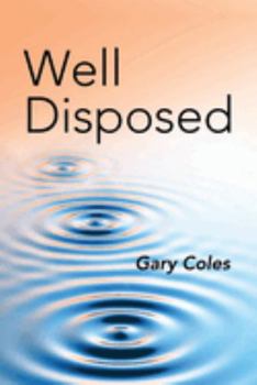 Paperback Well Disposed Book