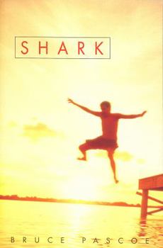 Paperback Shark Book