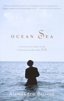 Paperback Ocean Sea Book