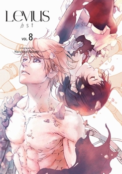 Levius/est, Vol. 8 - Book #8 of the Levius/est