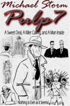 Paperback Pulp7 Quartereader: Book Two Book