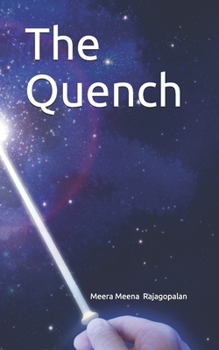 Paperback The Quench Book
