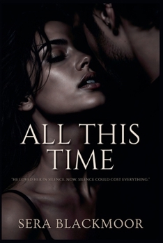 Paperback All This Time Book