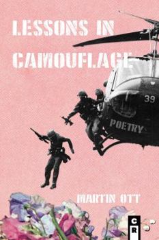 Paperback Lessons in Camouflage Book