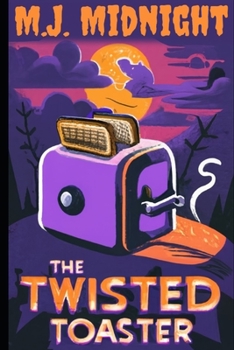 Paperback The Twister Toaster Book