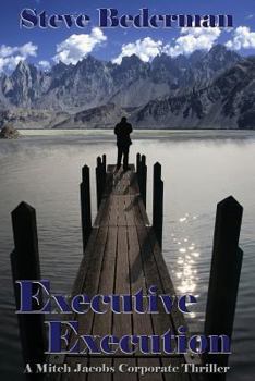 Paperback Executive Execution Book