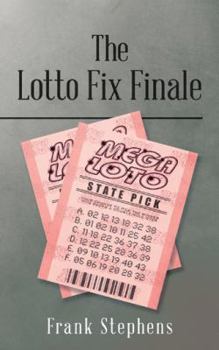 Paperback The Lotto Fix Finale Book