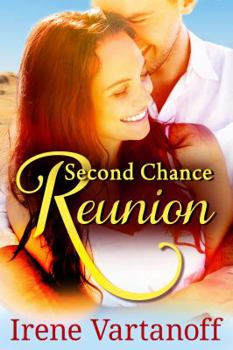 Paperback Second Chance Reunion Book