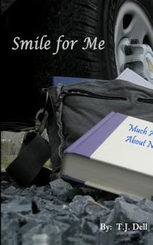Paperback Smile For Me Book