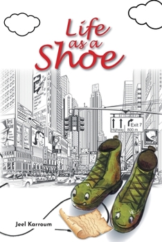 Paperback Life as a Shoe Book