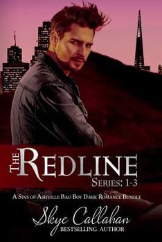 The Redline Series: 1-3 - Book  of the Redline