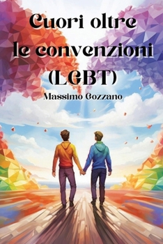 Paperback Cuori oltre le convenzioni (LGBT) [Iban] Book