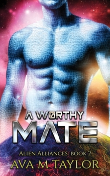 Paperback A Worthy Mate Book