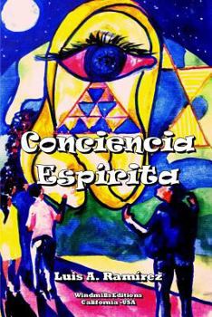 Paperback Conciencia Espírita [Spanish] Book